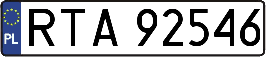 RTA92546