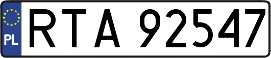 RTA92547