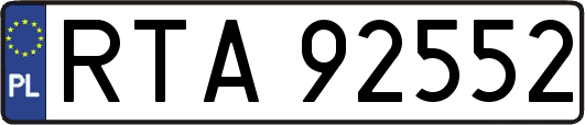 RTA92552