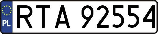 RTA92554
