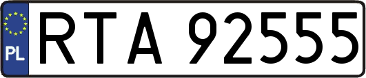 RTA92555