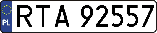 RTA92557