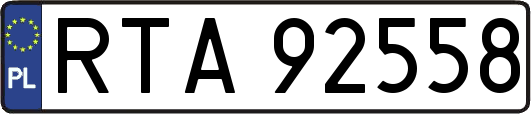 RTA92558
