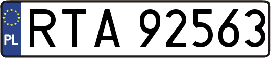RTA92563