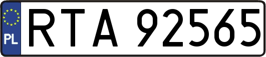 RTA92565