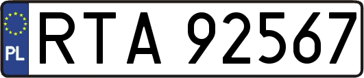 RTA92567