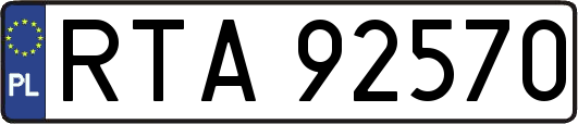RTA92570