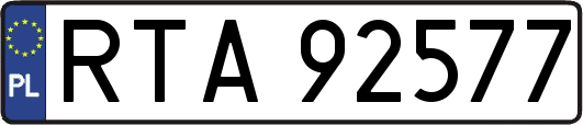 RTA92577