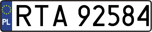 RTA92584