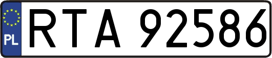 RTA92586