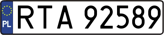 RTA92589