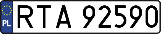 RTA92590