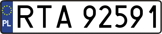 RTA92591