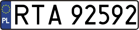 RTA92592