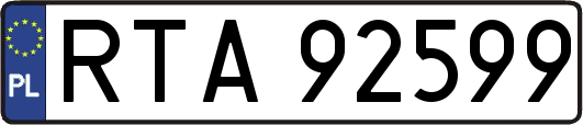 RTA92599