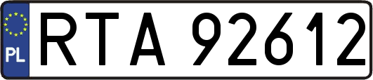 RTA92612