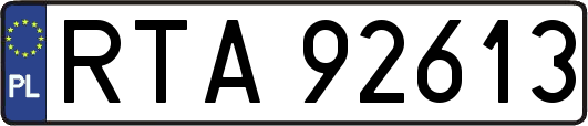RTA92613