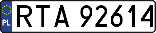 RTA92614