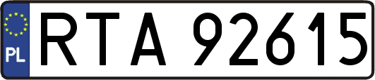 RTA92615