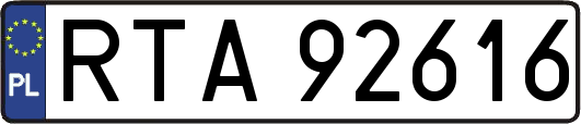 RTA92616