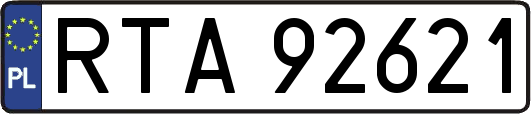 RTA92621