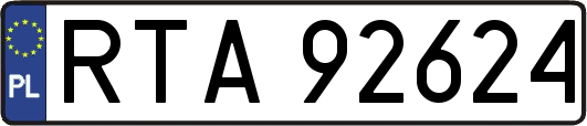 RTA92624