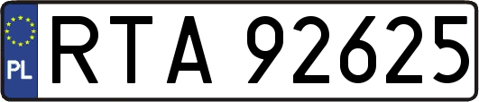 RTA92625