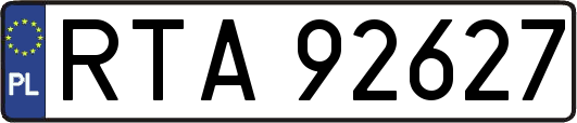 RTA92627