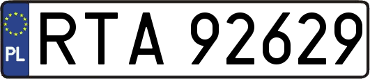 RTA92629