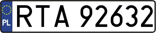 RTA92632
