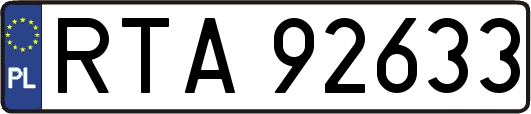 RTA92633
