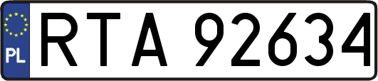 RTA92634