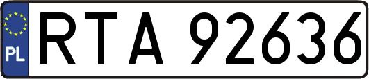 RTA92636