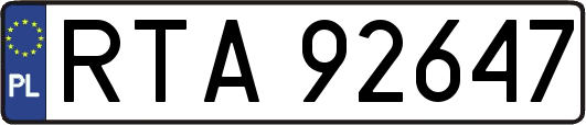 RTA92647