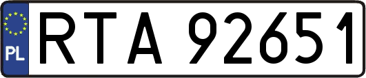 RTA92651