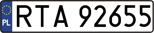 RTA92655