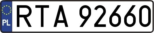 RTA92660