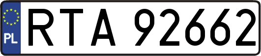 RTA92662