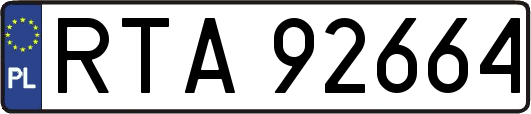 RTA92664