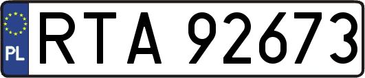 RTA92673