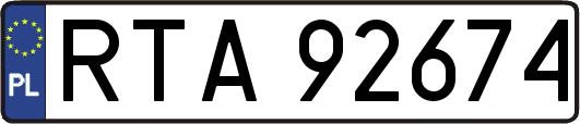 RTA92674