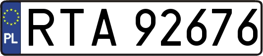 RTA92676