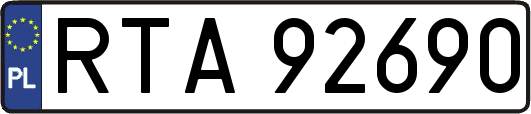 RTA92690