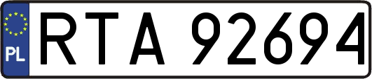RTA92694