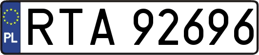 RTA92696