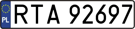 RTA92697