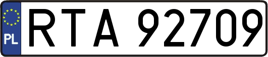RTA92709