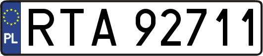 RTA92711