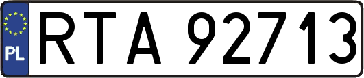 RTA92713