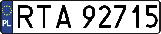 RTA92715
